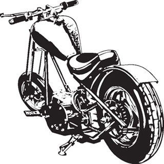 Motorcycle Rider 3
